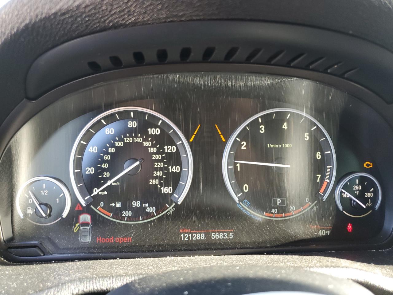 2017 BMW X3 xDrive28I VIN: 5UXWX9C52H0D97290 Lot: 83799875