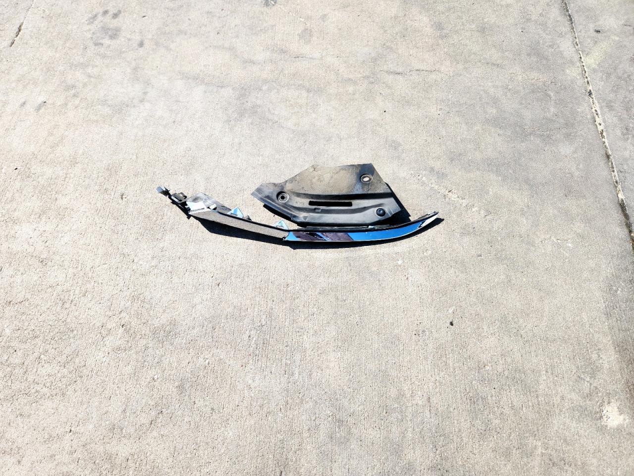 2021 Honda Accord Hybrid Ex VIN: 1HGCV3F48MA006592 Lot: 72099205