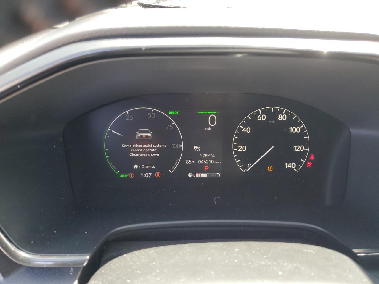 2025 Honda Cr-V Sport-L VIN: 5J6RS5H84SL000622 Lot: 71504445