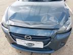 2016 MAZDA 2 SE-L NAV  for sale at Copart NEWBURY