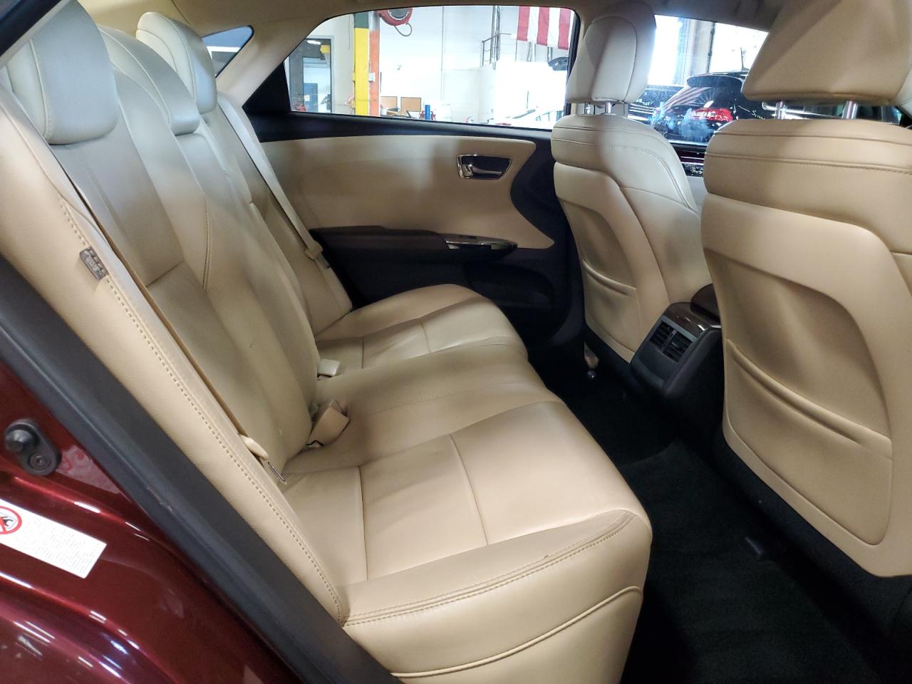 2013 Toyota Avalon Base VIN: 4T1BK1EB0DU040902 Lot: 82059445