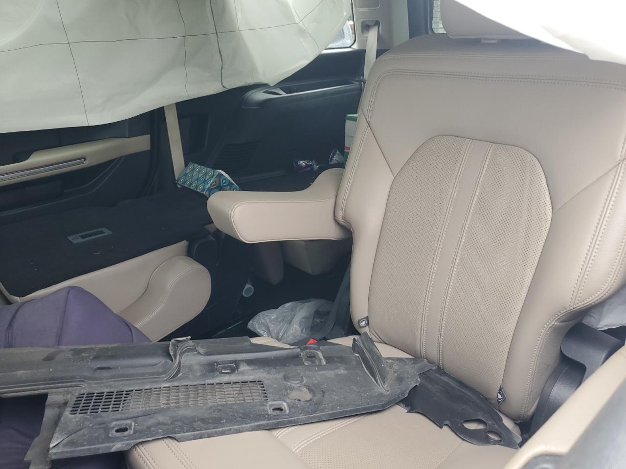 2024 Ford Expedition Limited VIN: 1FMJU2A83REA29478 Lot: 80759485