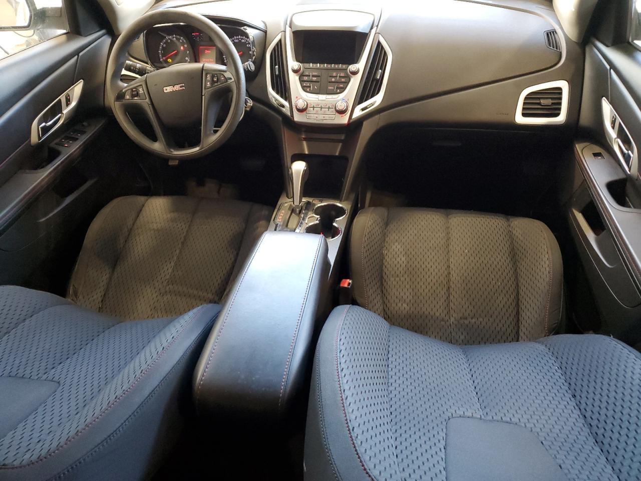 2012 GMC Terrain Sle VIN: 2GKFLREK8C6273140 Lot: 71018945