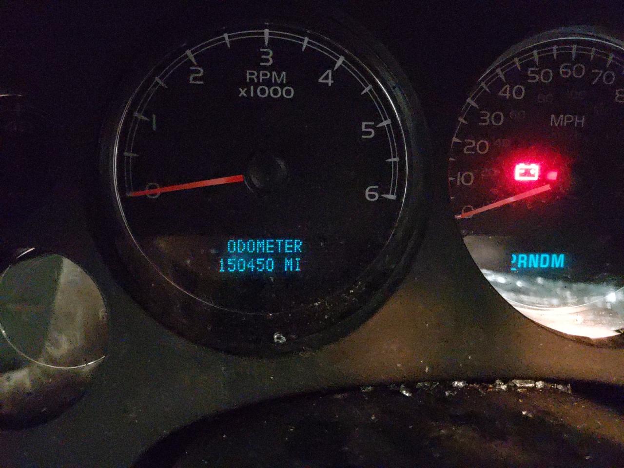 2013 GMC Yukon Slt VIN: 1GKS2CE06DR269056 Lot: 81346845