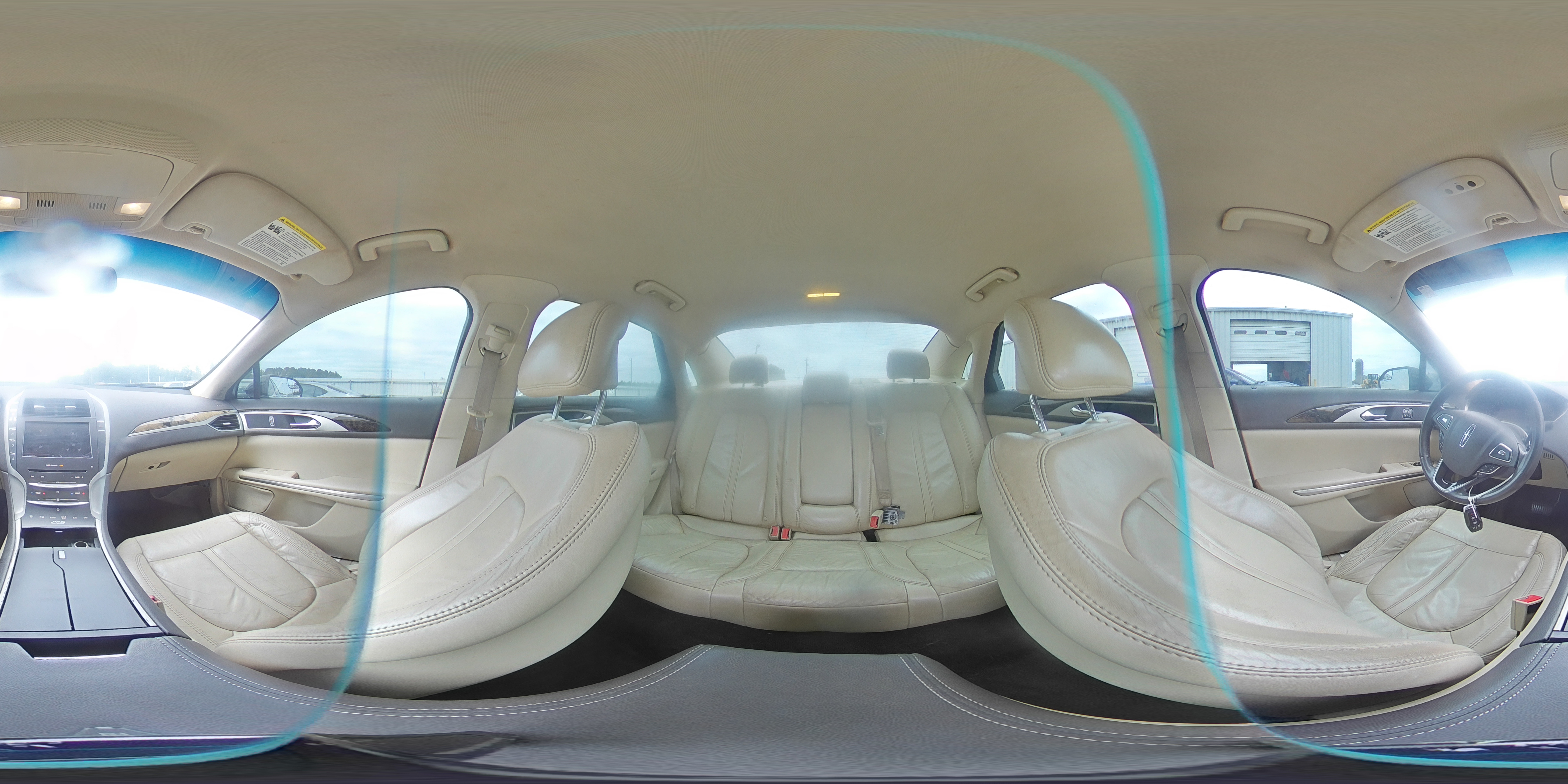 2013 Lincoln Mkz VIN: 3LN6L2GK3DR829182 Lot: 72044185