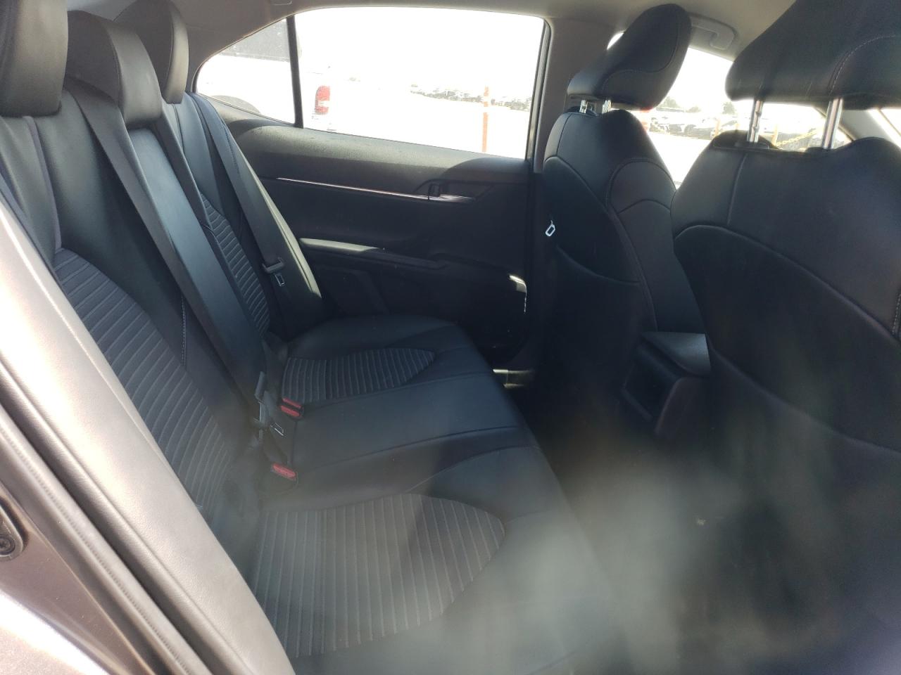 2022 Toyota Camry Se VIN: 4T1G11AK5NU625345 Lot: 80754765