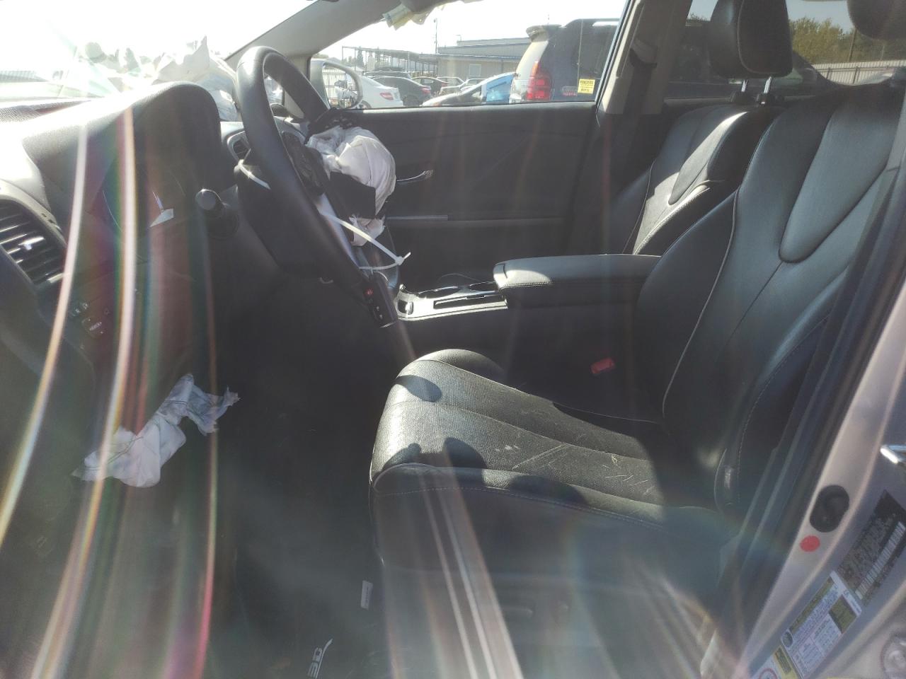 2014 Toyota Venza Le VIN: 4T3ZK3BB9EU067491 Lot: 81068775