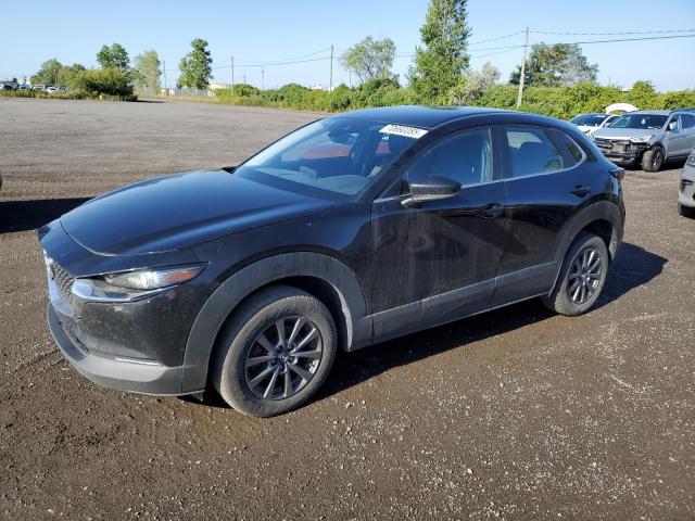 2021 MAZDA CX-30 GX   for sale at Copart QC - MONTREAL