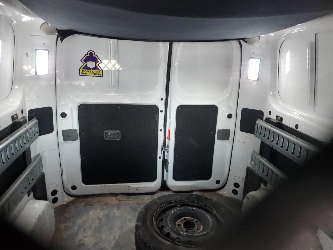 2017 Nissan Nv200 2.5S VIN: 3N6CM0KN2HK720976 Lot: 80056415