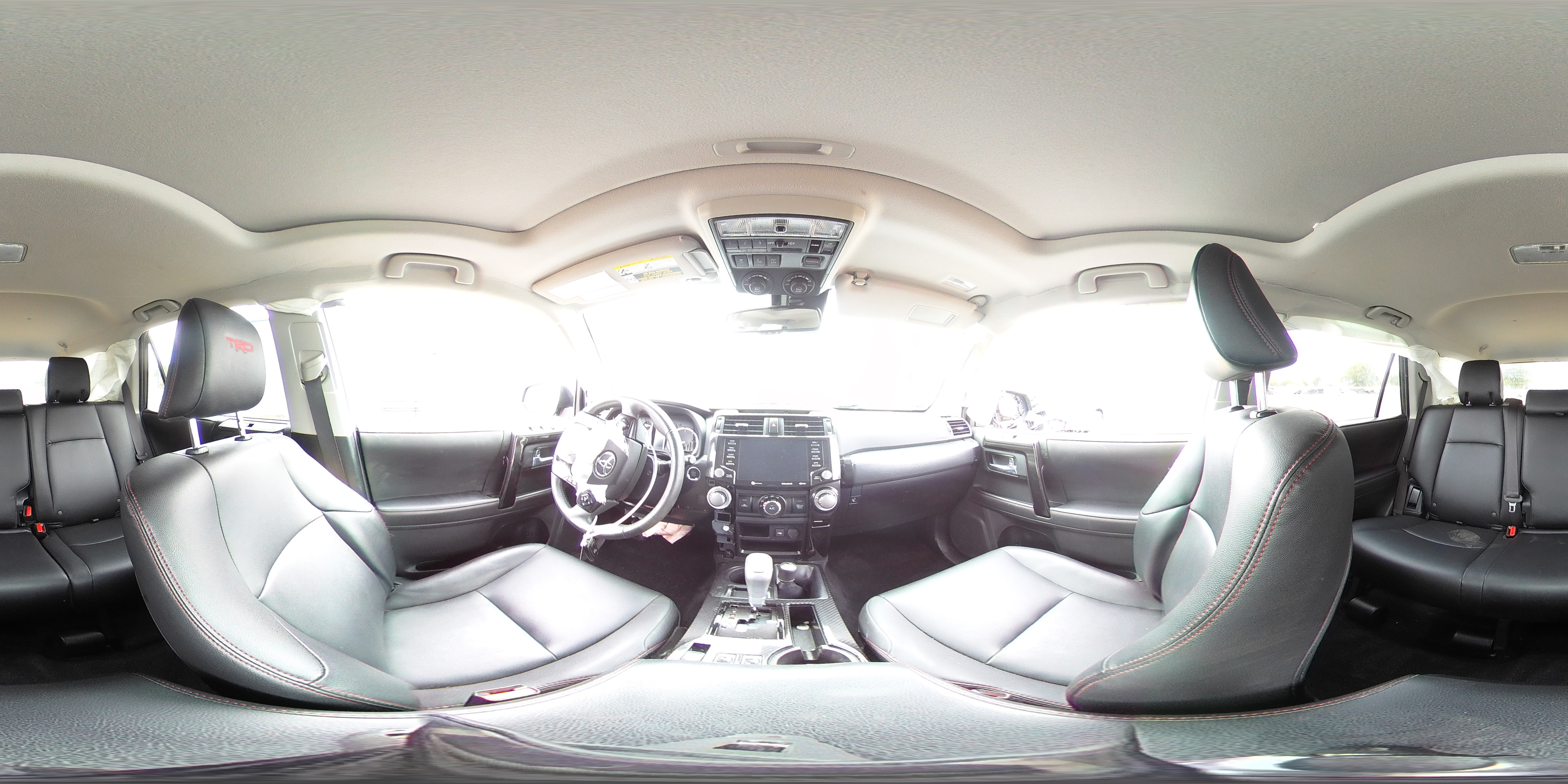 2022 Toyota 4Runner Sr5 Premium VIN: JTERU5JR3N6077631 Lot: 81207075