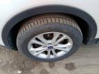 2017 FORD KUGA TITANIUM for sale at Copart PETERLEE