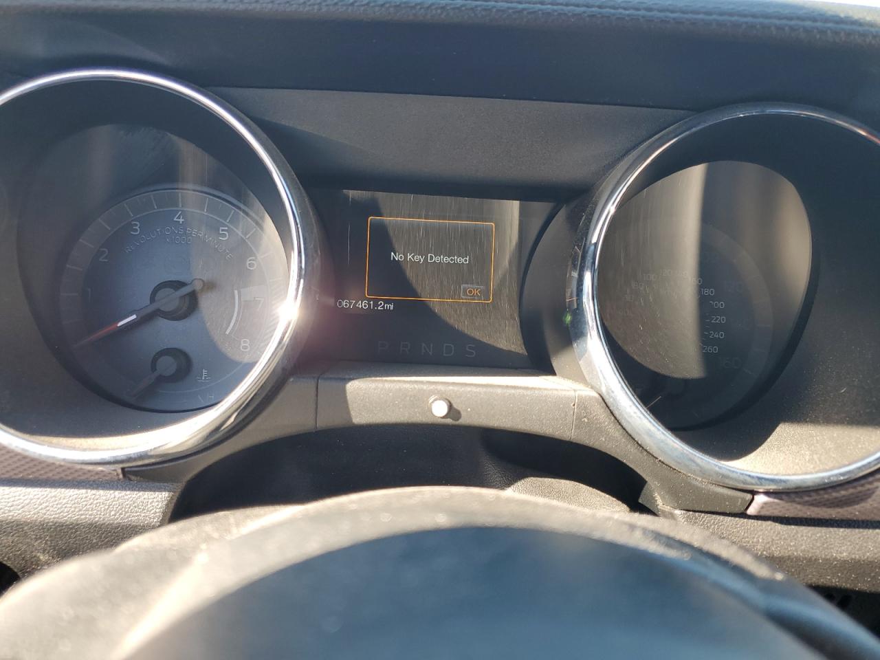 2016 Ford Mustang Gt VIN: 1FA6P8CF7G5202809 Lot: 81241885