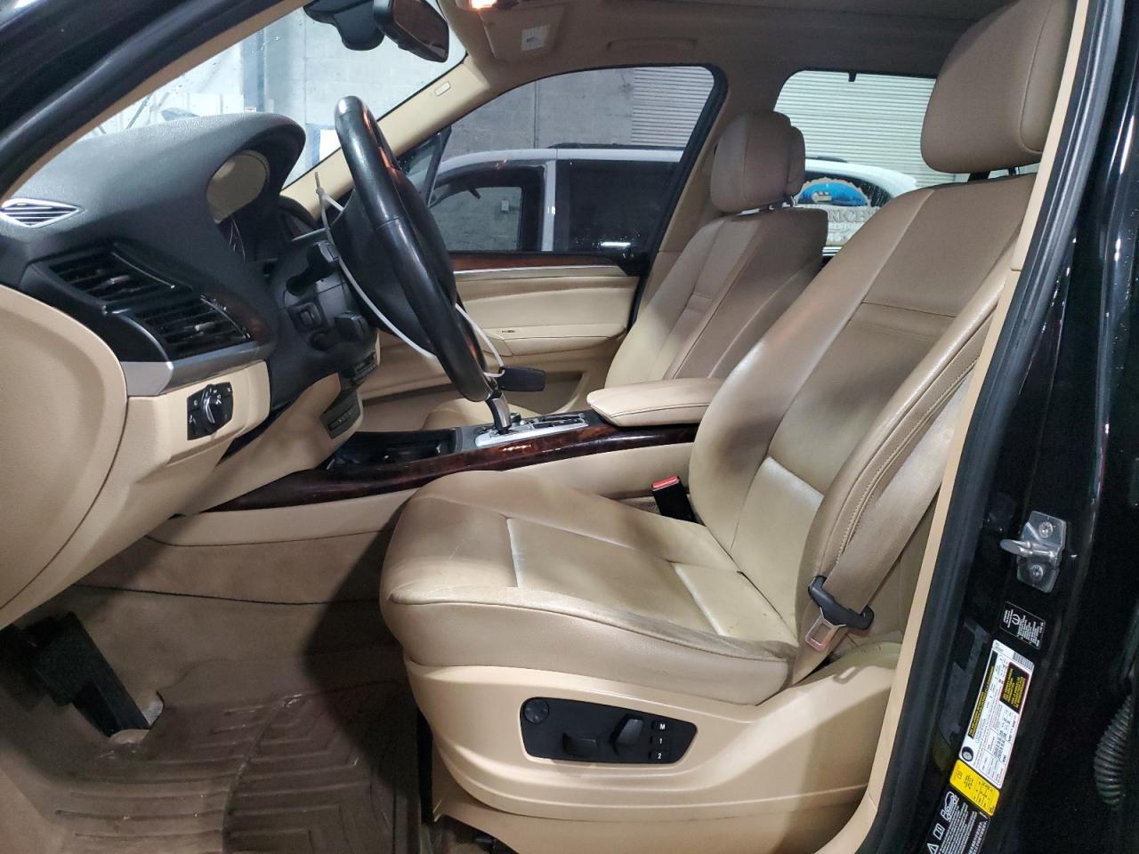 2012 BMW X5 xDrive35D VIN: 5UXZW0C59CL671441 Lot: 71267105