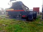 2020 TRAI TRAILER for sale at Copart WOLVERHAMPTON