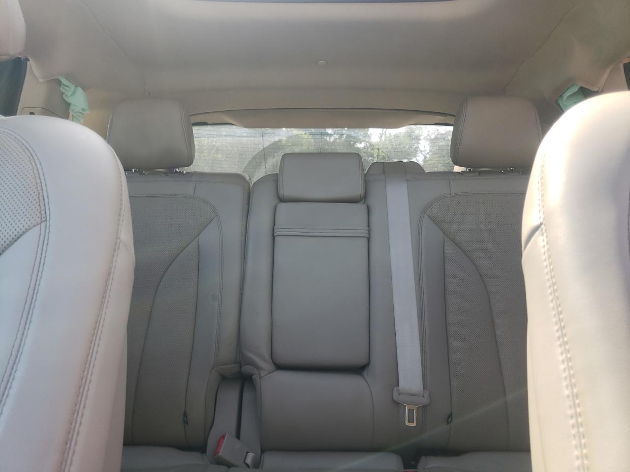 2023 Lincoln Nautilus Reserve VIN: 2LMPJ8K98PBL22108 Lot: 71325425