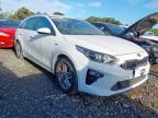 2021 KIA CEED 2 NAV CRDI ISG MHEV  for sale at Copart WOLVERHAMPTON