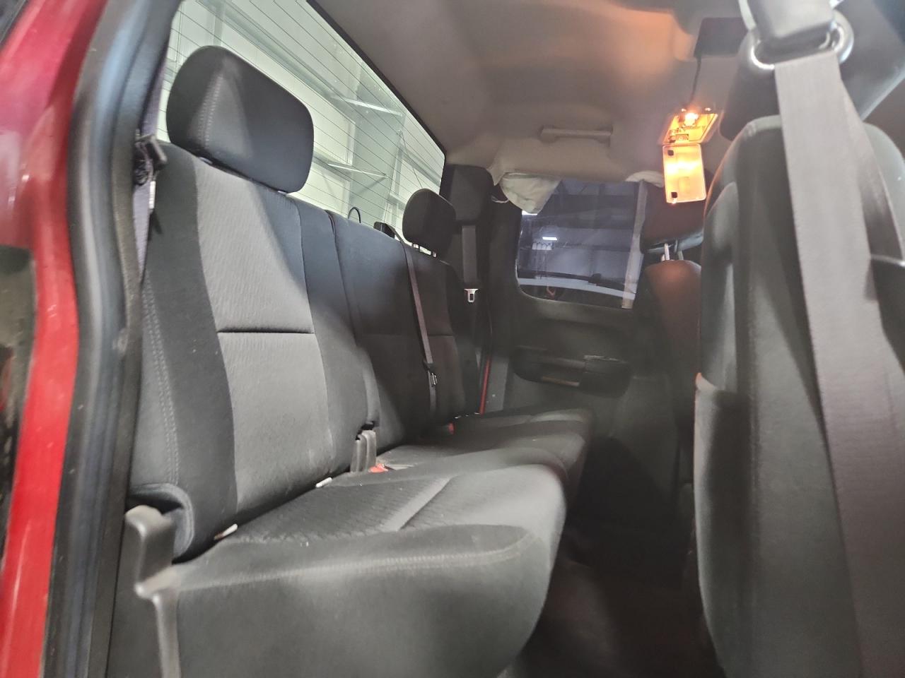 2012 Chevrolet Silverado K1500 Lt VIN: 1GCRKSE7XCZ267729 Lot: 81127145