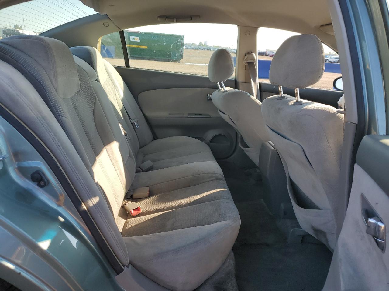 2005 Nissan Altima S VIN: 1N4AL11D45N411064 Lot: 81292395