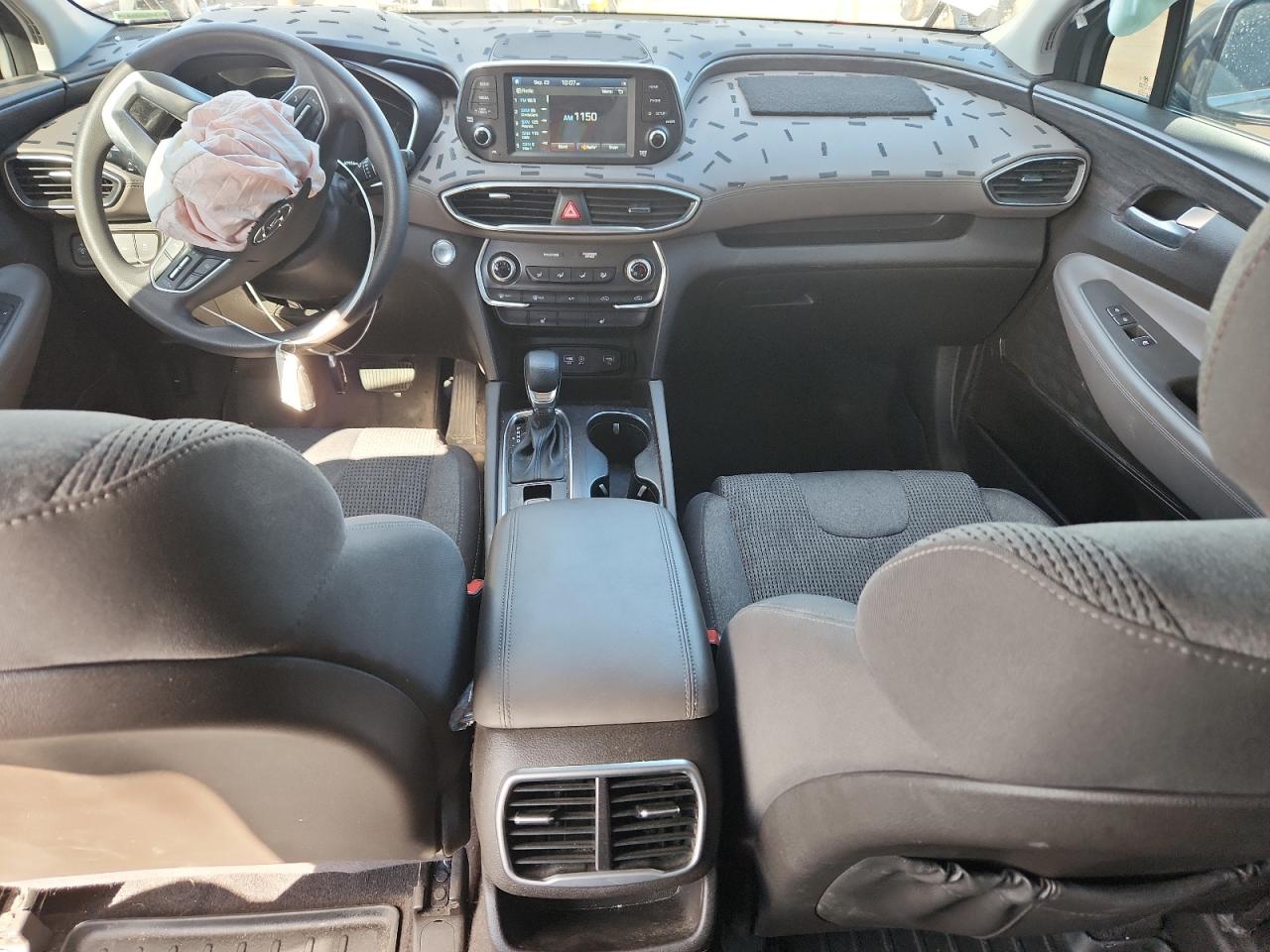 2020 Hyundai Santa Fe Sel VIN: 5NMS33AD9LH200026 Lot: 82117905