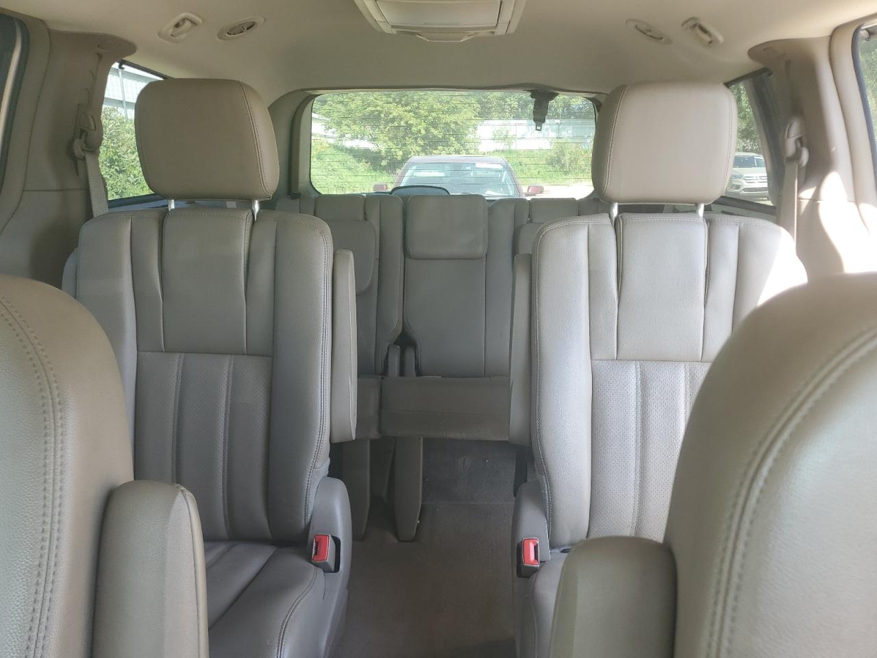 2013 Chrysler Town & Country Touring L VIN: 2C4RC1CG1DR564622 Lot: 80572405