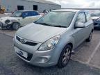 2009 HYUNDAI I20 CLASSIC  for sale at Copart CHESTER