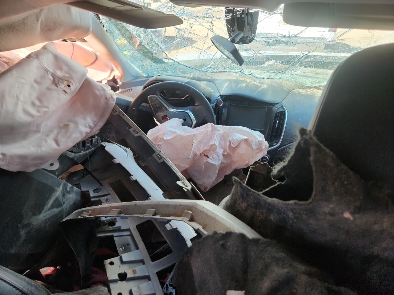 2017 Chevrolet Cruze Premier VIN: 1G1BF5SM7H7101584 Lot: 83794755