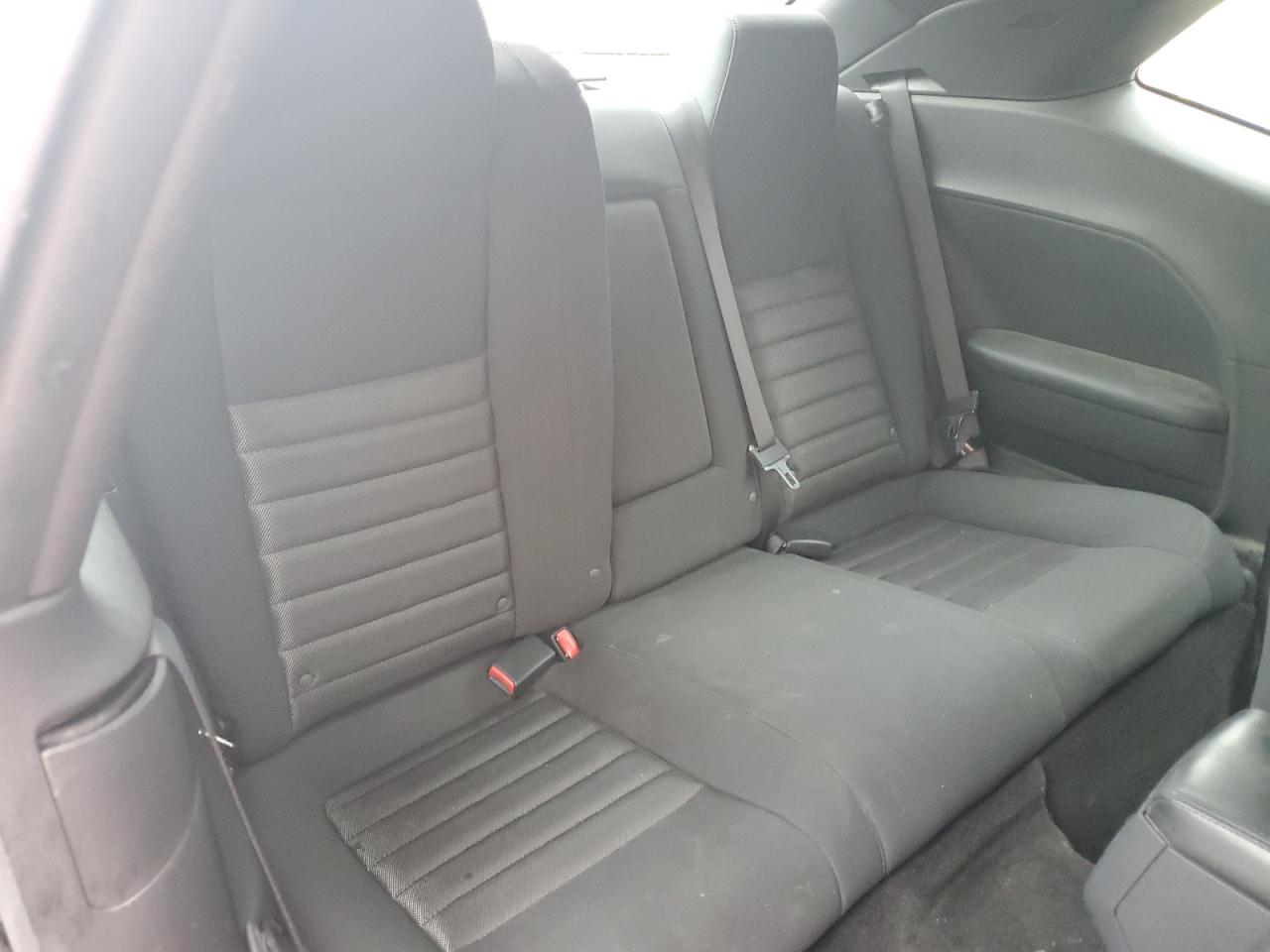 2010 Dodge Challenger Se VIN: 2B3CJ4DV8AH283396 Lot: 82146785