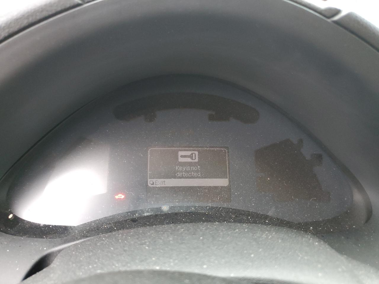 2015 Nissan Leaf S VIN: 1N4AZ0CP4FC335360 Lot: 83807275