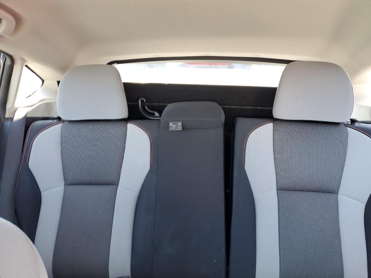 2019 Subaru Crosstrek Premium VIN: JF2GTAEC0K8234658 Lot: 84904555