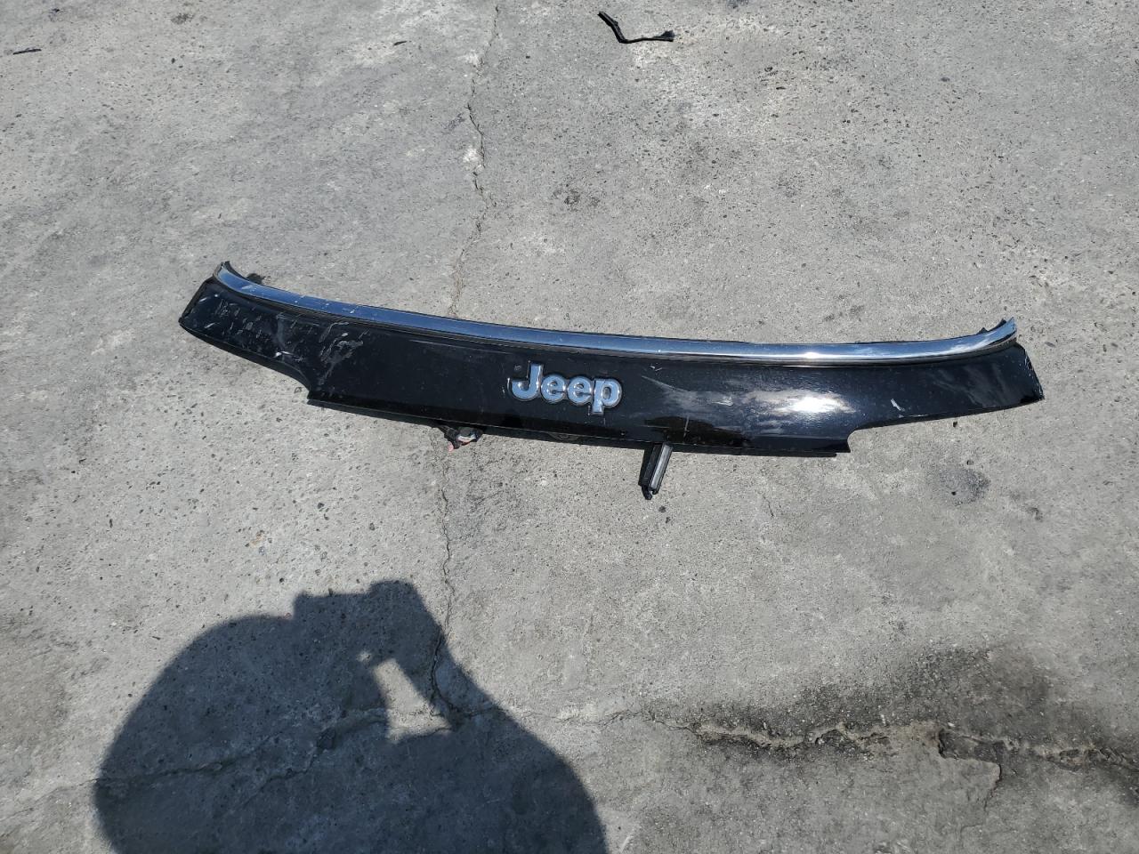 2021 Jeep Compass Latitude VIN: 3C4NJCBB3MT535271 Lot: 71126275