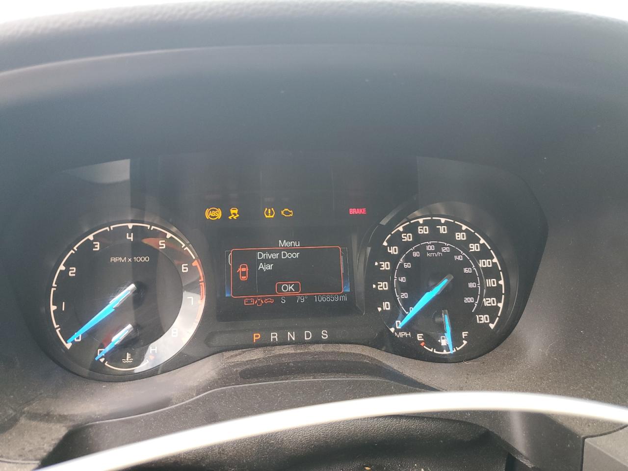 2019 Ford Ranger Xl VIN: 1FTER4EH1KLB18173 Lot: 80365745