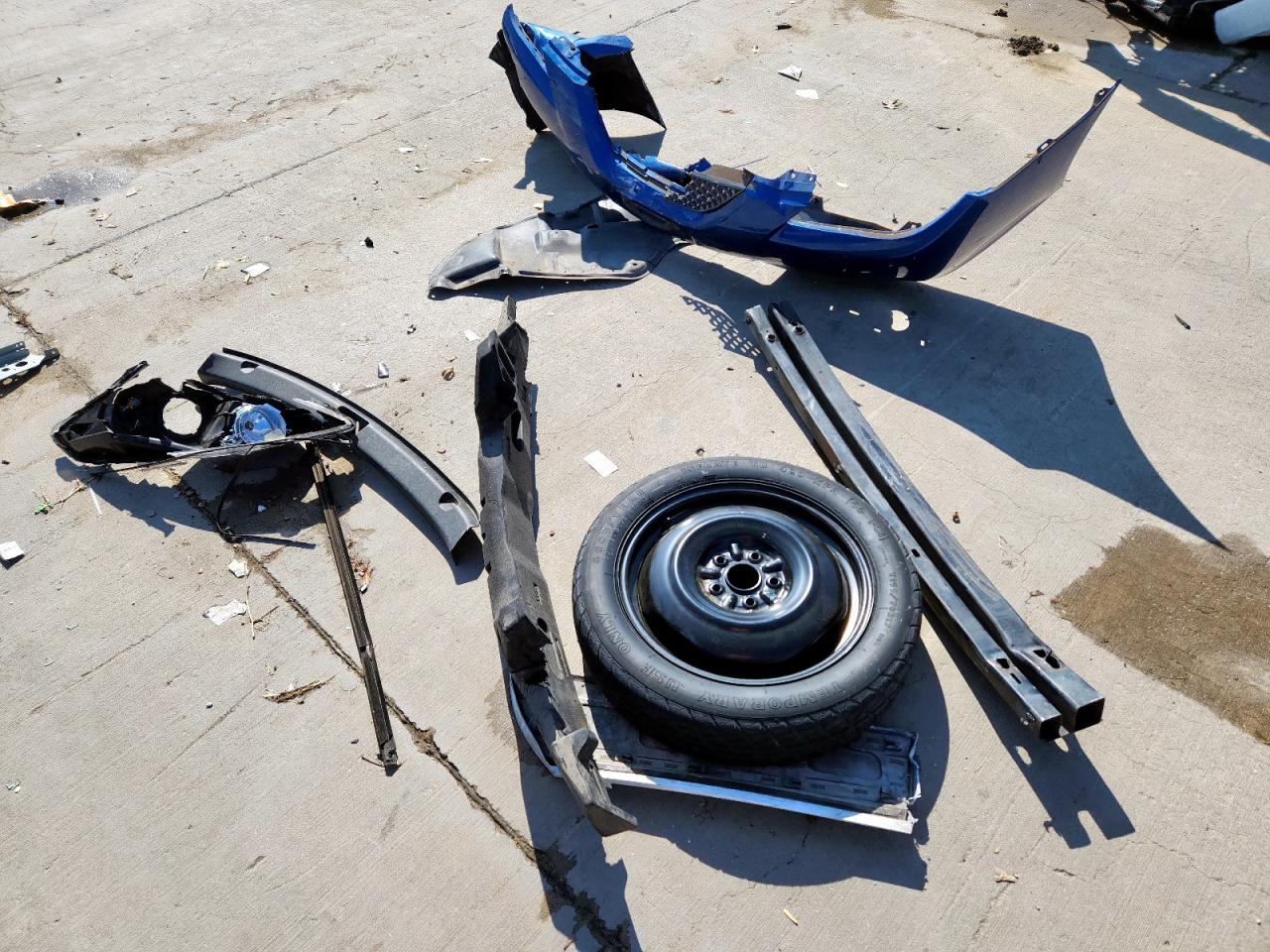 2007 Toyota Camry Solara Se VIN: 4T1CA30P77U126539 Lot: 81682835