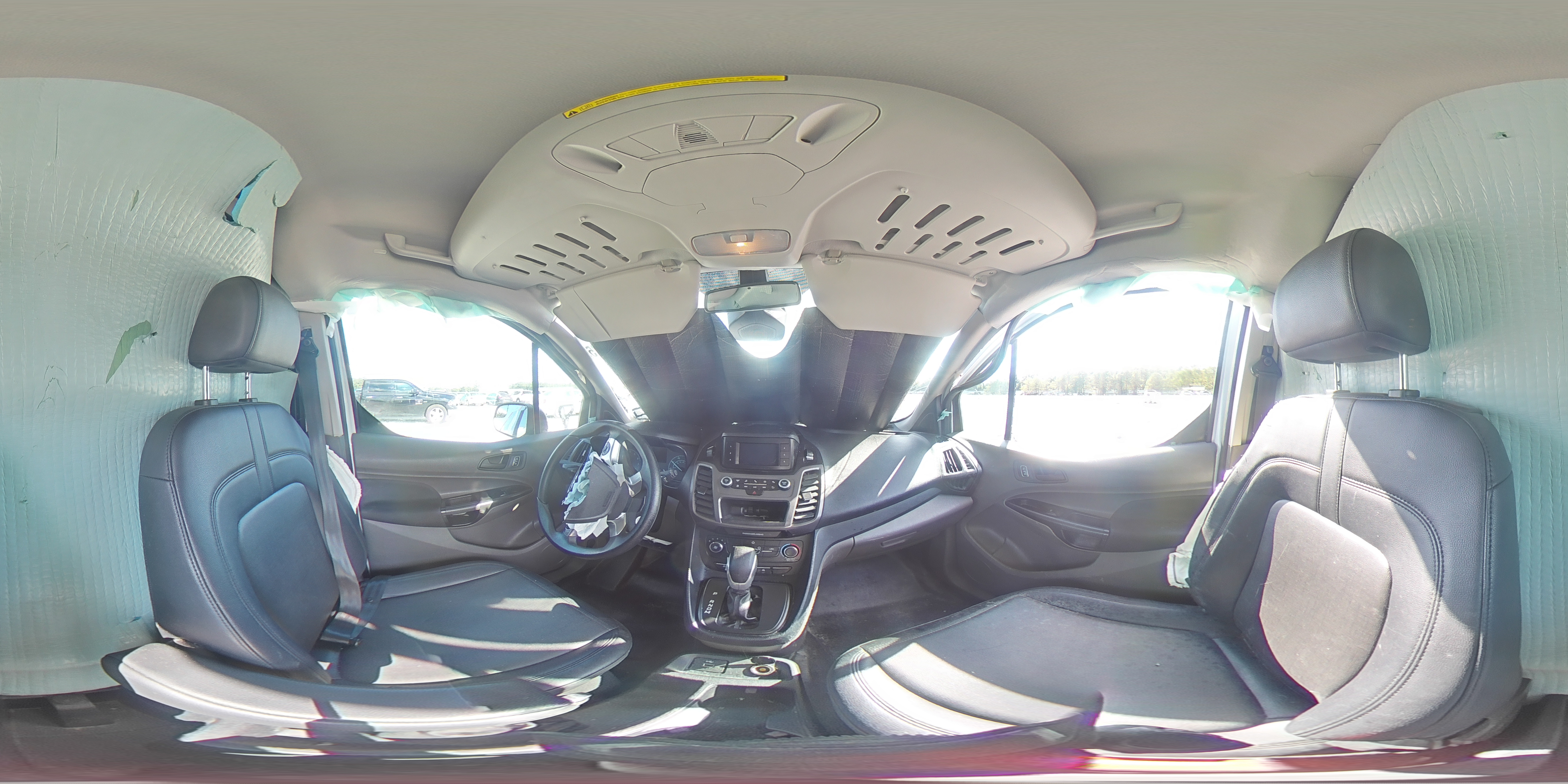 2022 Ford Transit Connect Xl VIN: NM0LE7S2XN1507539 Lot: 84212225