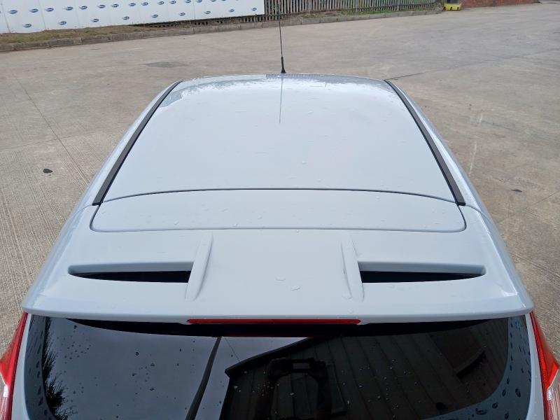 2017 FORD FIESTA 1.6 ECOBOOST ST-200 3DR