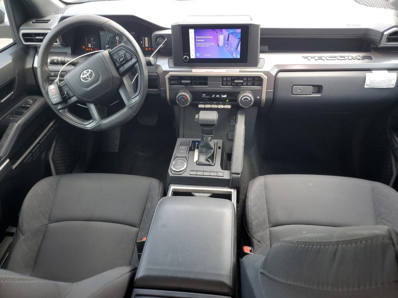 2024 Toyota Tacoma Double Cab VIN: 3TYKB5FN4RT012895 Lot: 83967885