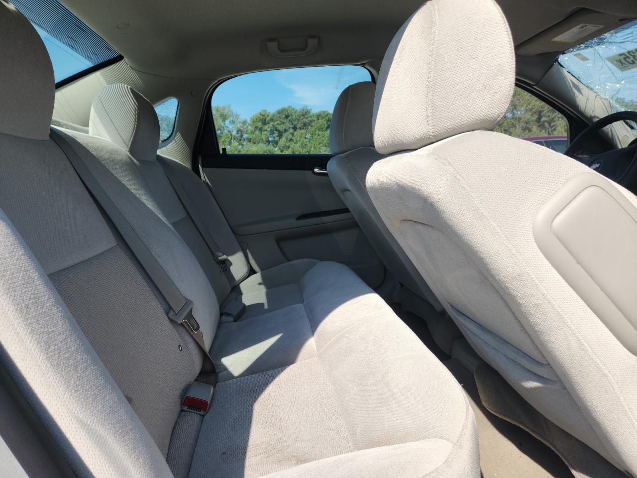 2014 Chevrolet Impala Limited Ls VIN: 2G1WA5E35E1120503 Lot: 80516035