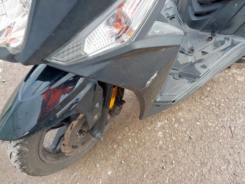 2019 SYM JET 14 125 E4 