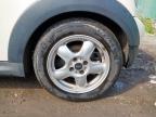 2009 MINI COOPER 1.6 COOPER 2DR for sale at Copart PETERLEE