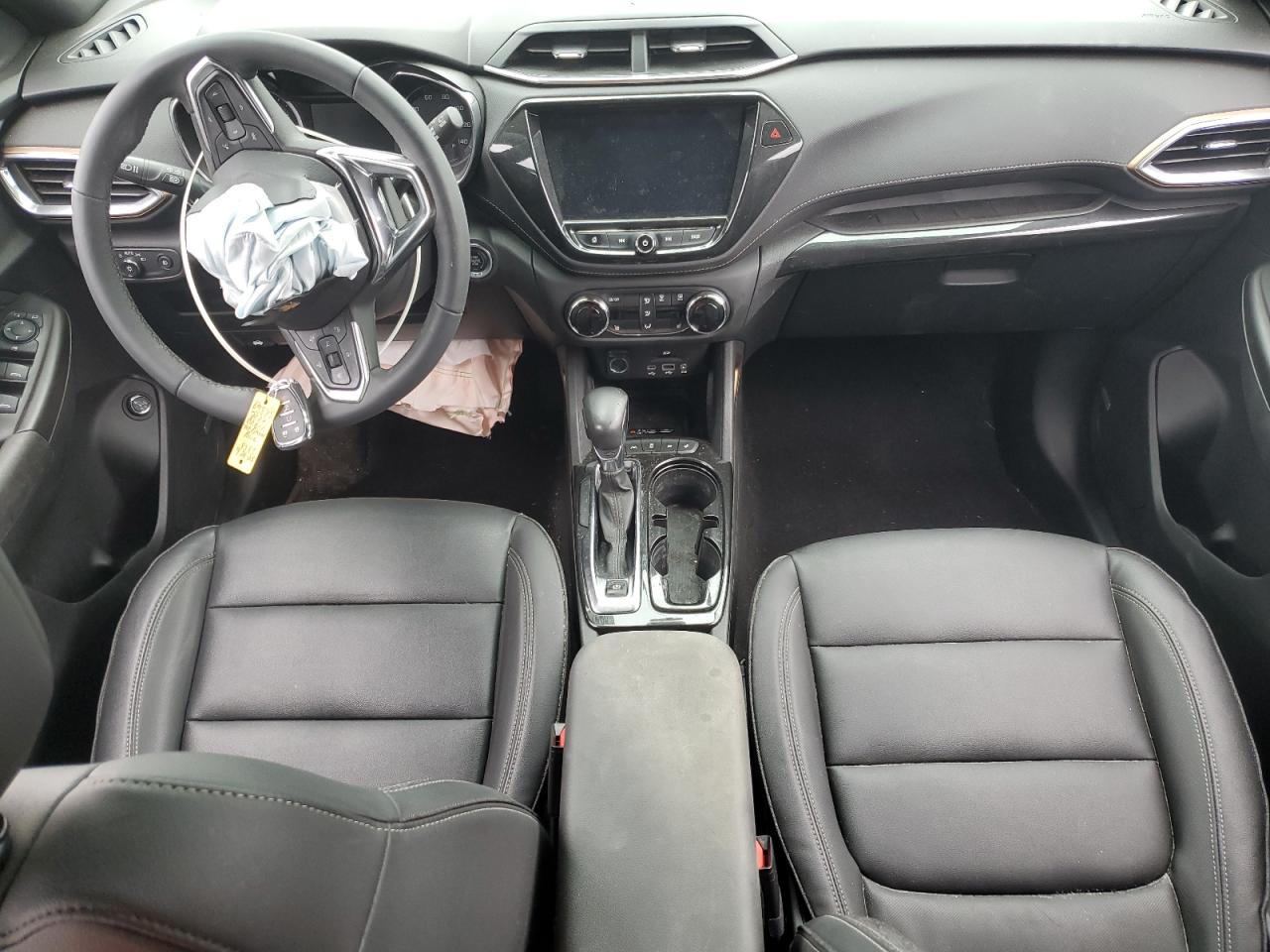 2022 Chevrolet Trailblazer Activ VIN: KL79MVSL9NB148883 Lot: 84476295