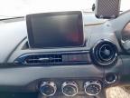 2017 MAZDA MX-5 SE-L NAV  for sale at Copart WESTBURY