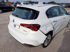 2019 FIAT TIPO EASY + T-JET  for sale at Copart WESTBURY