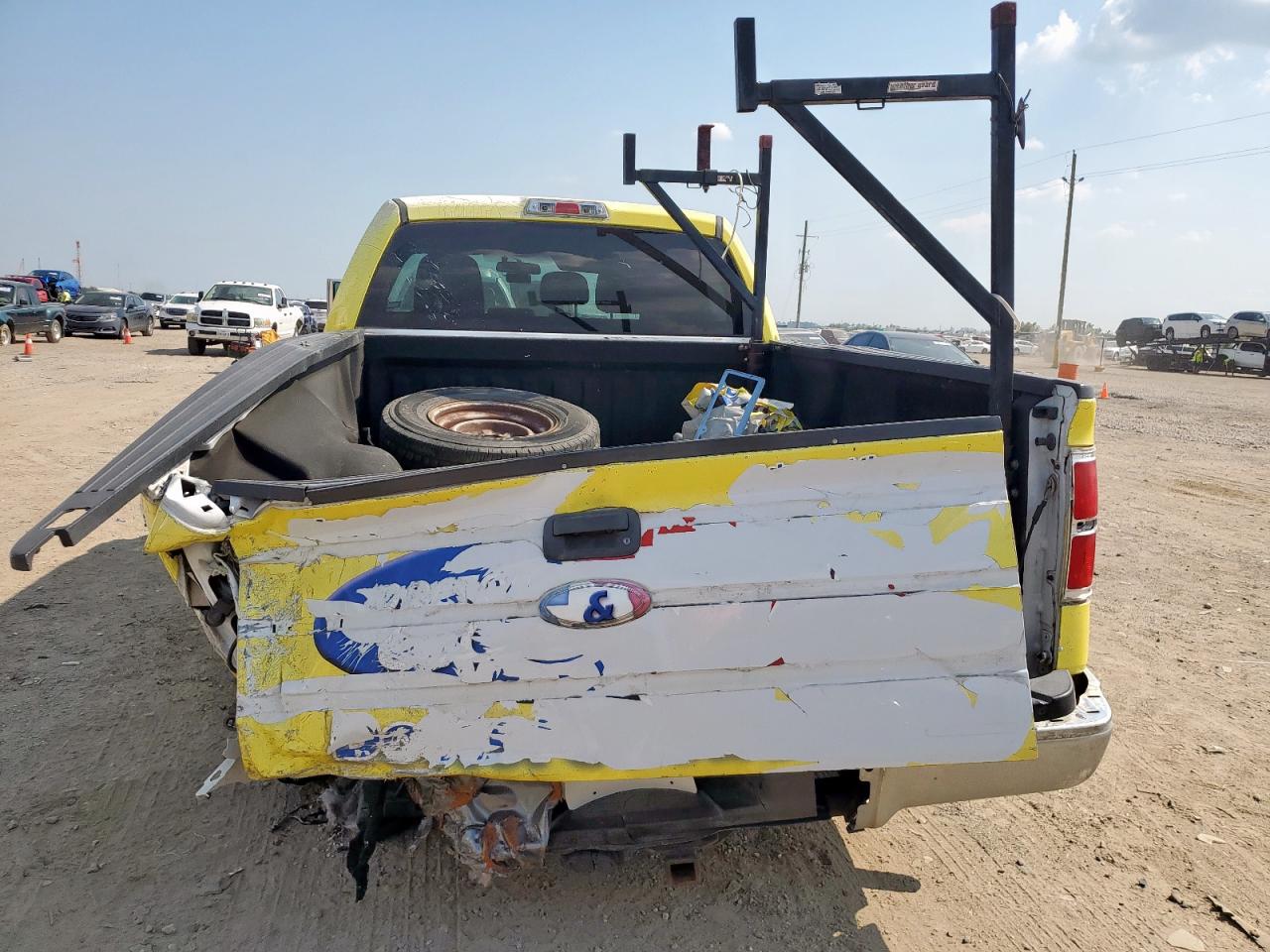 2013 Ford F150 Supercrew VIN: 1FTFW1EF1DFB01787 Lot: 71152345