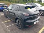 2021 PEUGEOT 208 GT PREMIUM EV  for sale at Copart SANDTOFT