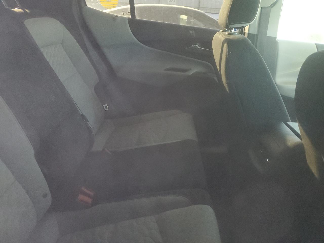 2019 Chevrolet Equinox Ls VIN: 2GNAXHEV9K6222136 Lot: 69310965