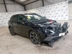 2025 RENAULT AUSTRAL ICONIC ESPRIT ALPINE for sale at Copart WOLVERHAMPTON