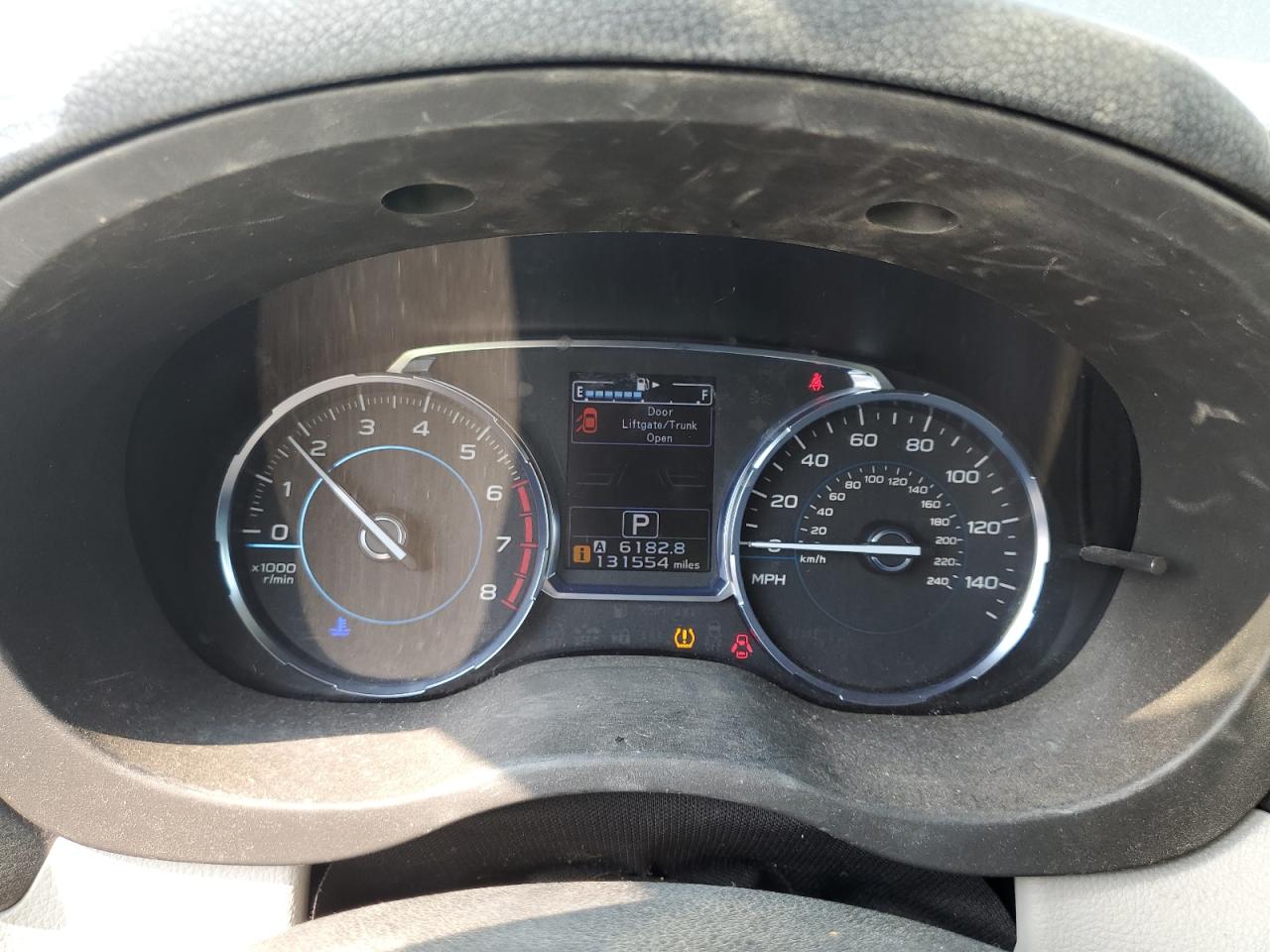 2018 Subaru Forester 2.5I Premium VIN: JF2SJAGC9JH605358 Lot: 71279215