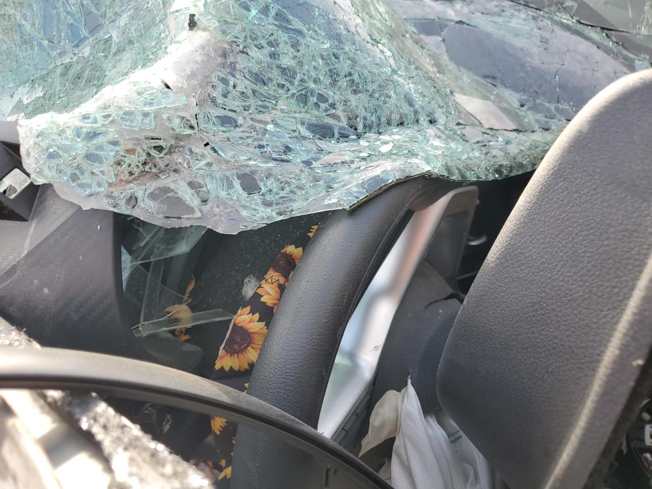 2020 Nissan Sentra S VIN: 3N1AB8BV7LY285797 Lot: 81683875