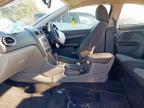 2008 FORD FOCUS ZETEC 100 AUTO  for sale at Copart SANDWICH