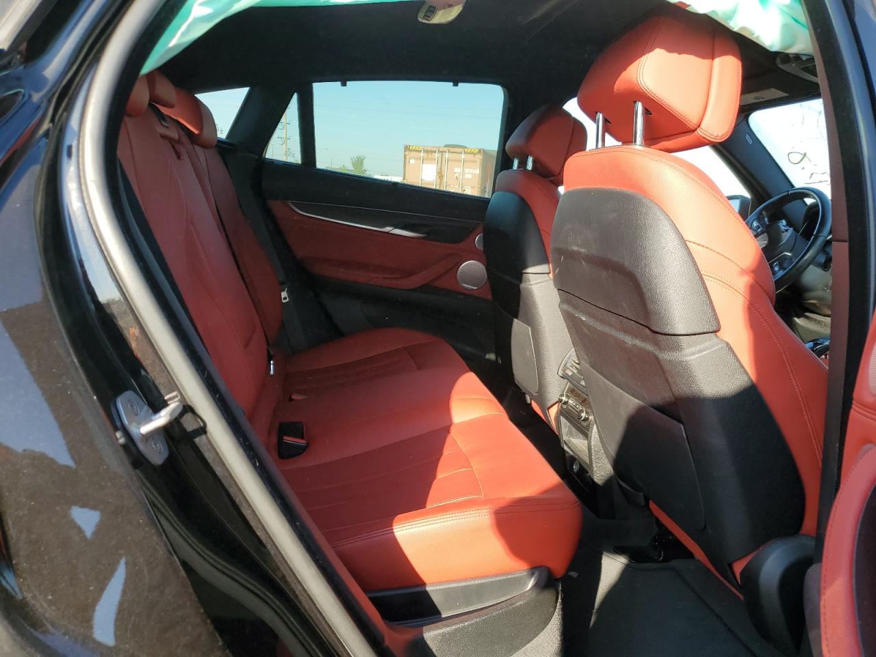 2019 BMW X6 xDrive50I VIN: 5UXKU6C52K0Z66990 Lot: 80893635