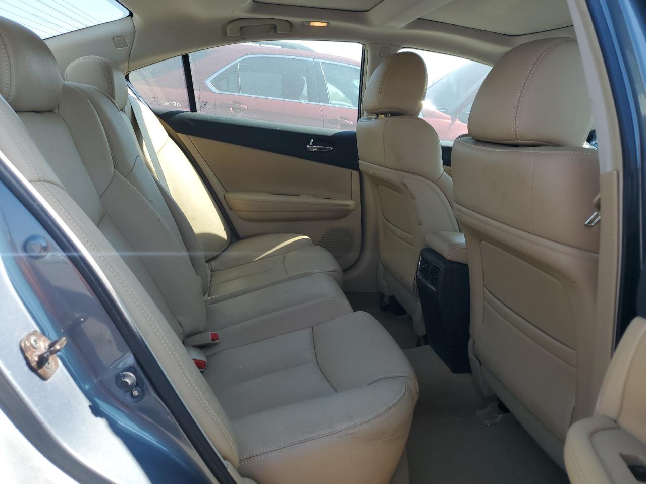 2010 Nissan Maxima S VIN: 1N4AA5AP2AC825313 Lot: 80122015